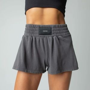 TALENTLESS Women’s Boxer Shorts